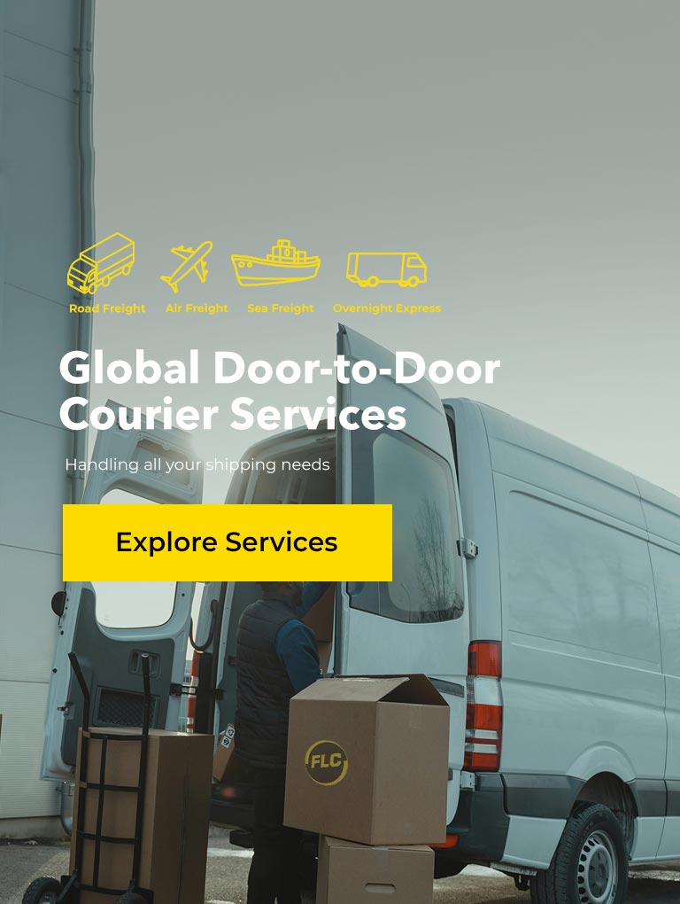 Services